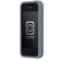 Incipio Invert Semi-Rigid Soft Shell Case for iPhone 4 & 4S, White/Gray: Picture 1 thumbnail