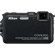 Nikon Coolpix AW100 Digital Camera Kit - Black - Refurbished by Nikon U.S.A.- with 8GB SD Memory Card, Camera Case, Table Top Tripod: Picture 1 thumbnail