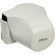 Nikon CB-N1000SB White Leather Body Case Set for Nikon 1 V1 Camera: Picture 2 thumbnail