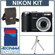 Nikon Coolpix P5000 Dig Cam Kit, Refurb ...: Picture 5 thumbnail
