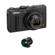 Nikon Coolpix A Digital Camera, Black - Bundle - with Nikon DF-CP1 Optical Viewfinder, Black: Picture 3 thumbnail