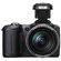 Nikon Coolpix L100 Digital Camera, Black - Refurbished by Nikon U.S.A.: Picture 3 thumbnail