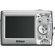 Nikon Coolpix L11 Digital Camera, 6 Megapixel, 3x Optical Zoom, 4x Digital Zoom, 2.4" LCD Display with Bonus Case & 2 Year Extended Service Coverage: Picture 2 thumbnail