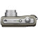 Nikon Coolpix L11 Digital Camera - Silver - Refurbished by Nikon U.S.A: Picture 4 thumbnail