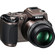 Nikon Coolpix L120 Digital Camera with 14.1 Megapixel, 21x Optical Zoom, 3in LCD Display, HD (720p) Movies, 5 Way Image Stabilization System, Bronze: Picture 4 thumbnail