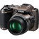 Nikon Coolpix L120 Digital Camera with 14.1 Megapixel, 21x Optical Zoom, 3in LCD Display, HD (720p) Movies, 5 Way Image Stabilization System, Bronze: Picture 3 thumbnail