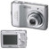 Nikon Coolpix L14 Digital Camera, 7.1 Megapixel, 3x Optical Zoom, 4x Digital Zoom, 2.5" LCD Display - Silver: Picture 3 thumbnail