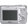 Nikon Coolpix L14 Digital Camera, 7.1 Megapixel, 3x Optical Zoom, 4x Digital Zoom, 2.5" LCD Display - Silver: Picture 2 thumbnail