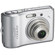 Nikon Coolpix L15 Digital Camera, 8.3 Megapixel, 3x Optical Zoom, 4x Digital Zoom, 2.5" LCD Display - Silver: Picture 5 thumbnail