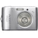 Nikon Coolpix L15 Digital Camera, 8.3 Megapixel, 3x Optical Zoom, 4x Digital Zoom, 2.5" LCD Display - Silver: Picture 3 thumbnail