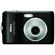 Nikon Coolpix L16 Digital Camera, 7.1 Megapixel, 3x Optical Zoom - Black - Refurbished by Nikon U.S.A.: Picture 2 thumbnail