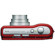 Nikon Coolpix L18 Digital Camera, 8.0 Megapixel - Ruby Red - Refurbished by Nikon U.S.A.: Picture 3 thumbnail