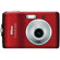Nikon Coolpix L18 Digital Camera, 8.0 Megapixel, 3x Optical Zoom, 4x Digital Zoom, 3.0" LCD Display, Red: Picture 1 thumbnail