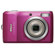 Nikon Coolpix L19 Digital Camera, Pink - Refurbished by Nikon U.S.A.: Picture 5 thumbnail