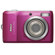 Nikon Coolpix L19 Digital Camera, Pink - Refurbished by Nikon U.S.A.: Picture 1 thumbnail
