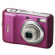 Nikon Coolpix L19 Digital Camera, Pink - Refurbished by Nikon U.S.A.: Picture 2 thumbnail