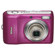 Nikon Coolpix L19 Digital Camera, Pink - Refurbished by Nikon U.S.A.: Picture 4 thumbnail