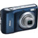 Nikon Coolpix L20 Digital Camera with 10.0 Megapixel, 3.6x Optical Zoom, 4x Digital Zoom, 3" LCD Display, Navy Blue: Picture 2 thumbnail