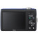 Nikon Coolpix L22 Digital Camera, Blue - Refurbished by Nikon U.S.A.: Picture 1 thumbnail