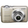 Nikon Coolpix L22 Digital Camera with 12.0 Megapixel, 3.6x Optical Zoom, 4x Digital Zoom, 3" LCD Display, Champagne Silver: Picture 5 thumbnail
