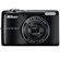 Nikon Coolpix L26 Digital Camera Kit - Black - with 4GB SD Memory Card, Camera Case, Adorama Cleaning Kit: Picture 1 thumbnail