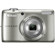 Nikon Coolpix L26 16.1 Megapixel Digital Camera with 5x Optical Zoom, 3" LCD Display, HD 720p Movies, Silver: Picture 5 thumbnail