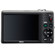 Nikon Coolpix L26 16.1 Megapixel Digital Camera with 5x Optical Zoom, 3" LCD Display, HD 720p Movies, Silver: Picture 1 thumbnail