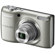 Nikon Coolpix L26 16.1 Megapixel Digital Camera with 5x Optical Zoom, 3" LCD Display, HD 720p Movies, Silver: Picture 2 thumbnail