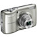 Nikon Coolpix L26 16.1 Megapixel Digital Camera with 5x Optical Zoom, 3" LCD Display, HD 720p Movies, Silver: Picture 3 thumbnail