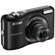 Nikon Coolpix L28 Digital Camera, Black - Bundle - with 8GB SDHC Memory Card, Camera Case: Picture 1 thumbnail