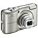 Nikon Coolpix L28 Digital Camera, Silver - Bundle - with 8GB SDHC Memory Card, Camera Case: Picture 1 thumbnail