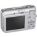 Nikon Coolpix L5 Slim Point and Shoot Di...: Picture 3 thumbnail