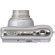 Nikon Coolpix L5 Slim Point and Shoot Di...: Picture 4 thumbnail