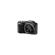 Nikon Coolpix L610 Digital Camera with 14x Optical Zoom-NIKKOR ED Glass Lens, Black - Bundle - with Kingston SD48GB 8GB Class 4 SDHC Memory Card, Lowepro Dublin 30 Camera Pouch, Black/Black, 2-Section Table Top Tripod, 4 AA NiMH 2900mAh Batteries/Charger & Cleaning Kit: Picture 2 thumbnail