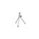 Nikon Coolpix L610 Digital Camera with 14x Optical Zoom-NIKKOR ED Glass Lens, Black - Bundle - with Kingston SD48GB 8GB Class 4 SDHC Memory Card, Lowepro Dublin 30 Camera Pouch, Black/Black, 2-Section Table Top Tripod, 4 AA NiMH 2900mAh Batteries/Charger & Cleaning Kit: Picture 5 thumbnail