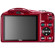Nikon Coolpix L610 Digital Camera, Red - Refurbished by Nikon U.S.A.: Picture 1 thumbnail