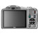 Nikon Coolpix L610 Digital Camera with 14x Optical Zoom-NIKKOR ED Glass Lens (25-350mm), 16.0 MP, Optical VR, Full HD (1080p) Movie, Silver: Picture 1 thumbnail