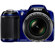 Nikon Coolpix L810 Digital Camera Kit - Blue - with 8GB SD Memory Card, Camera Case, Adorama Cleaning Kit: Picture 2 thumbnail