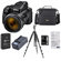 Nikon COOLPIX P1000: Picture 1 thumbnail