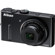 Nikon Coolpix P300 Digital Camera with 12.2 Megapixel, 4.2x Wide Angle Optical Zoom, 3.0 inch Display, Full HD Movie (1080p), Black: Picture 1 thumbnail