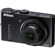Nikon Coolpix P300 Digital Camera Kit - Black - with 4GB SD Memory Card, Camera Case, Spare EN EL-12 Lithium-Ion Battery: Picture 1 thumbnail