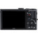 Nikon Coolpix P300 Digital Camera with 12.2 Megapixel, 4.2x Wide Angle Optical Zoom, 3.0 inch Display, Full HD Movie (1080p), Black: Picture 2 thumbnail