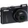 Nikon Coolpix P300 Digital Camera with 12.2 Megapixel, 4.2x Wide Angle Optical Zoom, 3.0 inch Display, Full HD Movie (1080p), Black: Picture 3 thumbnail