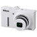 Nikon Coolpix P330 Digital Camera, White - BUNDLE - with 16GB SDHC Card, Camera Case: Picture 2 thumbnail
