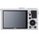 Nikon Coolpix P330 Digital Camera, White - BUNDLE - with 16GB SDHC Card, Camera Case: Picture 3 thumbnail