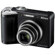 Nikon Coolpix P60 Digital Camera, 8.1 Megapixel, 5x Optical Zoom, 4x Digital Zoom, 2.7" LCD Display, Black: Picture 4 thumbnail