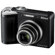 Nikon Coolpix P60 Digital Camera Kit. - Black - Refurbished - by Nikon U.S.A. with 4GB SD Memory Card, Camera Case, , Table Top Tripod,: Picture 1 thumbnail