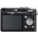 Nikon Coolpix P60 Digital Camera, 8.1 Megapixel, 5x Optical Zoom - Black - Refurbished by Nikon U.S.A.: Picture 2 thumbnail