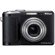 Nikon Coolpix P60 Digital Camera, 8.1 Megapixel, 5x Optical Zoom, 4x Digital Zoom, 2.7" LCD Display, Black: Picture 1 thumbnail