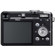 Nikon Coolpix P60 Digital Camera, 8.1 Megapixel, 5x Optical Zoom, 4x Digital Zoom, 2.7" LCD Display, Black: Picture 2 thumbnail